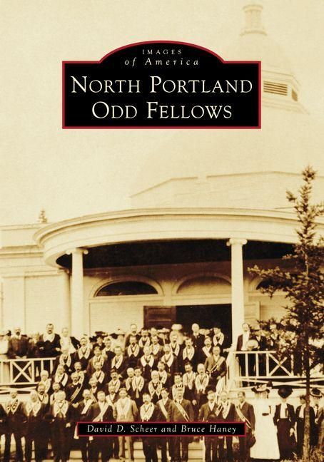 Produktbild: North Portland Odd Fellows