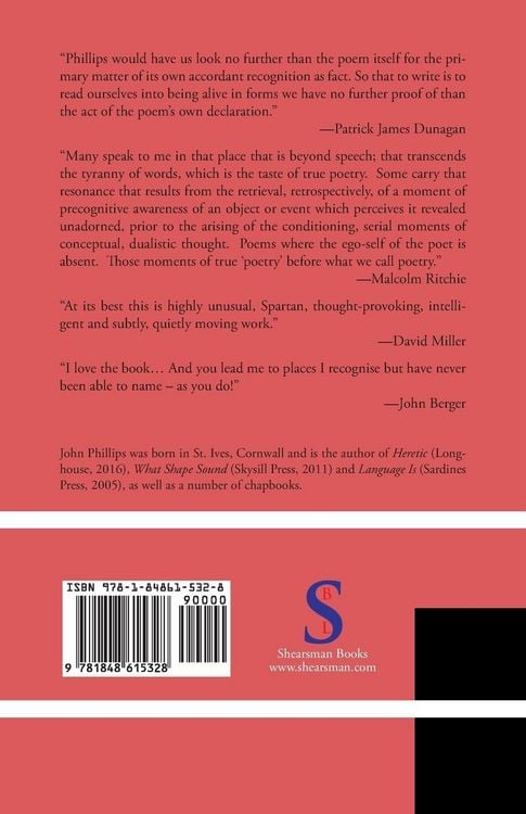 Produktbild: Shape of Faith