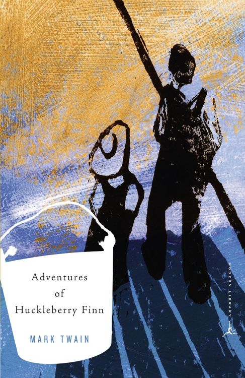 Produktbild: Adventures of Huckleberry Finn