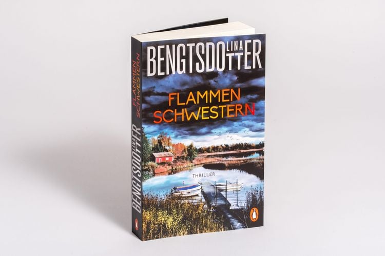 Produktbild: Flammenschwestern