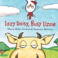 Produktbild: Jordan, M: Lazy Daisy, Busy Lizzie
