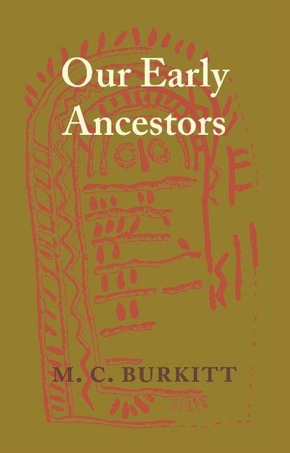 Produktbild: Our Early Ancestors