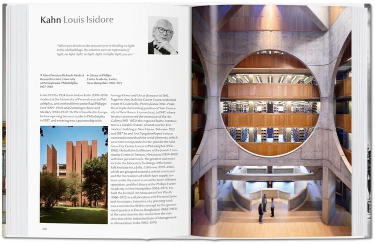Produktbild: Moderne Architektur A-Z