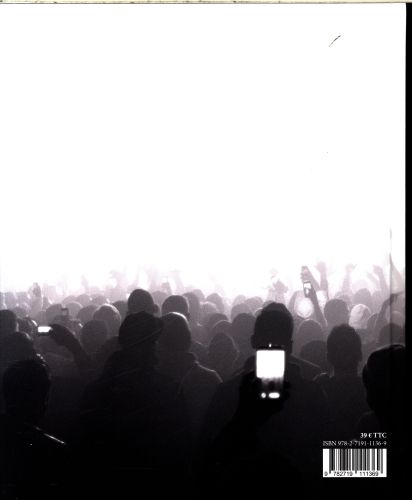 Produktbild: Le visage du rap : portraits du mouvement