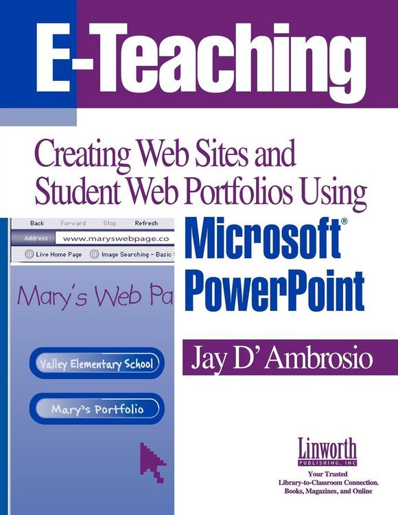 Produktbild: E-Teaching