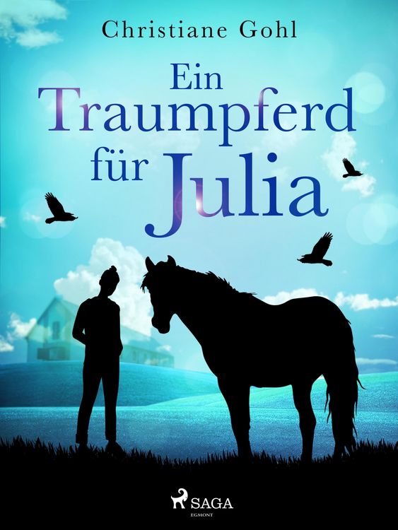 Produktbild: Ein Traumpferd f&uuml;r Julia
