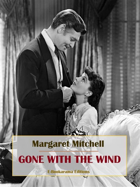 Produktbild: Gone With the Wind
