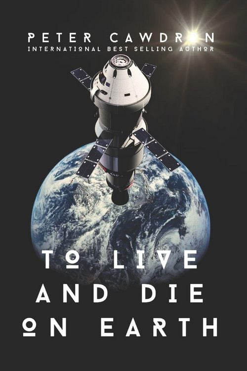 Produktbild: To Live and Die on Earth