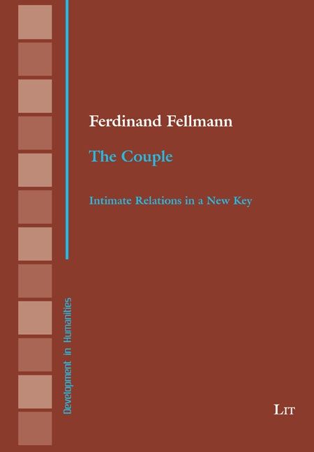Produktbild: Fellmann, F: Couple