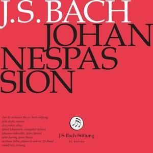Produktbild: Johannespassion