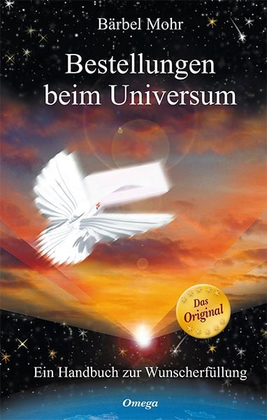 Produktbild: Bestellungen beim Universum