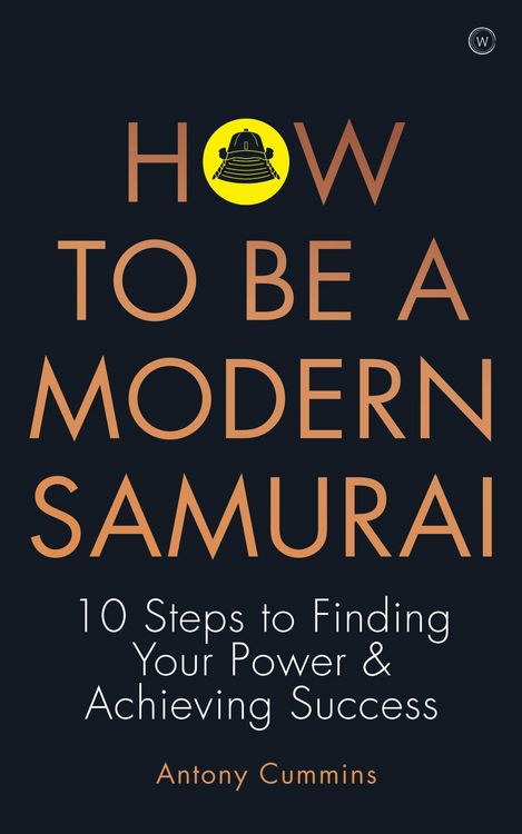Produktbild: How to Be a Modern Samurai