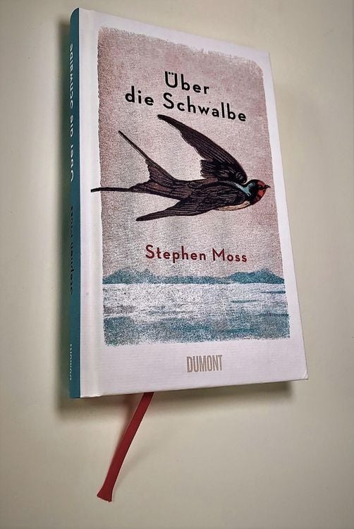 Produktbild: &Uuml;ber die Schwalbe