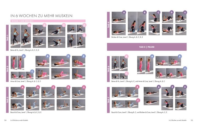 Produktbild: Strong & Healthy