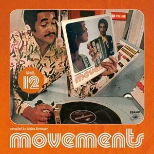 Produktbild: Movements Vol.12