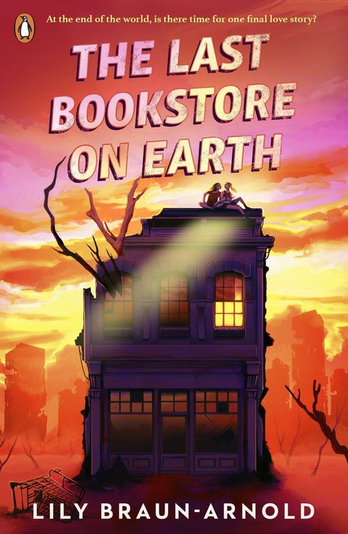Produktbild: The Last Bookstore on Earth