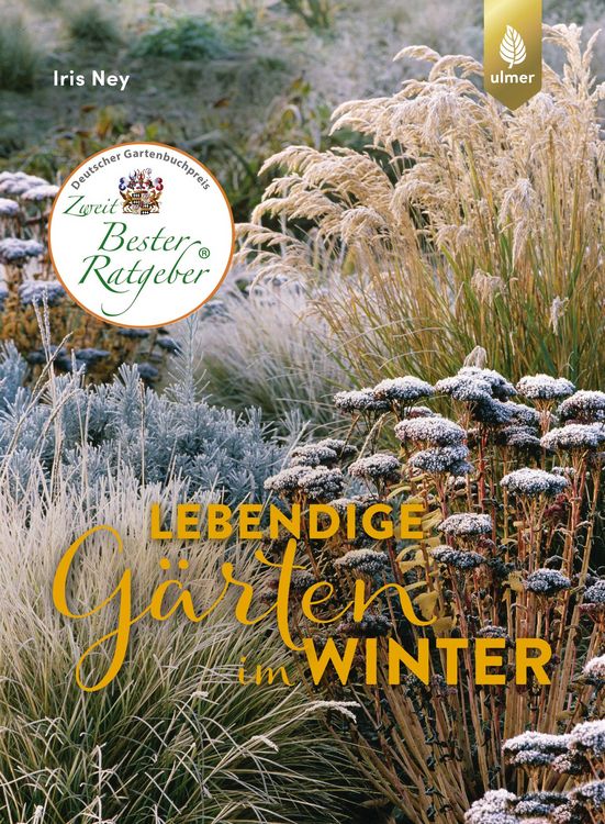 Produktbild: Lebendige G&auml;rten im Winter