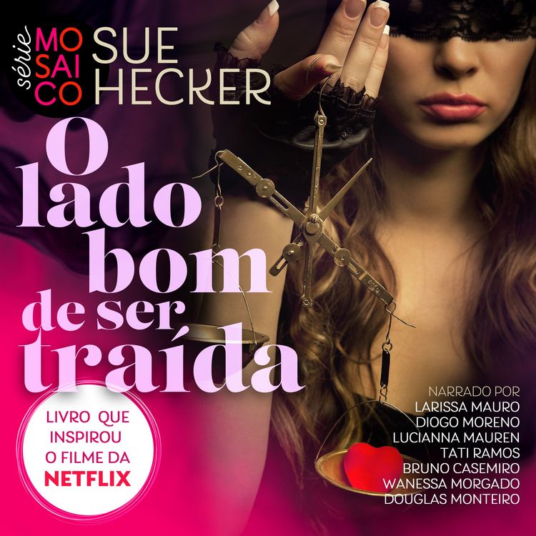 Produktbild: O lado bom de ser tra&iacute;da
