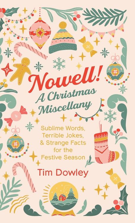Produktbild: Nowell! A Christmas Miscellany
