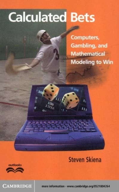 Produktbild: Calculated Bets
