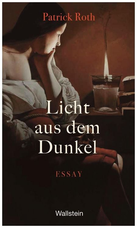 Produktbild: Licht aus dem Dunkel
