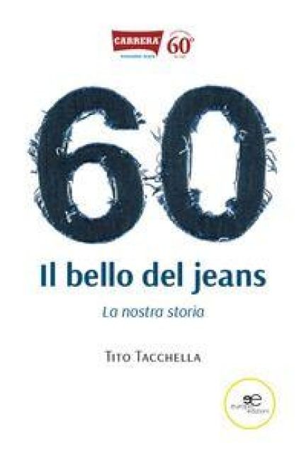 Produktbild: 60. Il bello del jeans