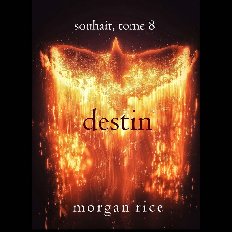 Produktbild: Destin (Souhait &ndash; Tome 8)