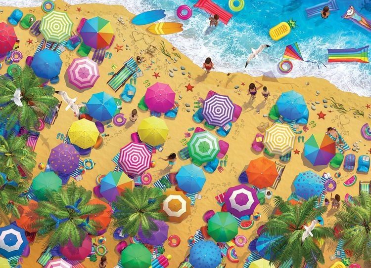 Produktbild: Beach Summer Fun