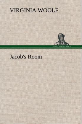 Produktbild: Jacob's Room