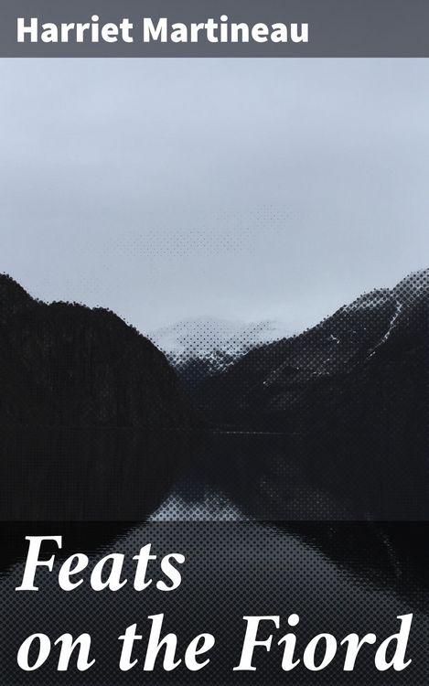 Produktbild: Feats on the Fiord