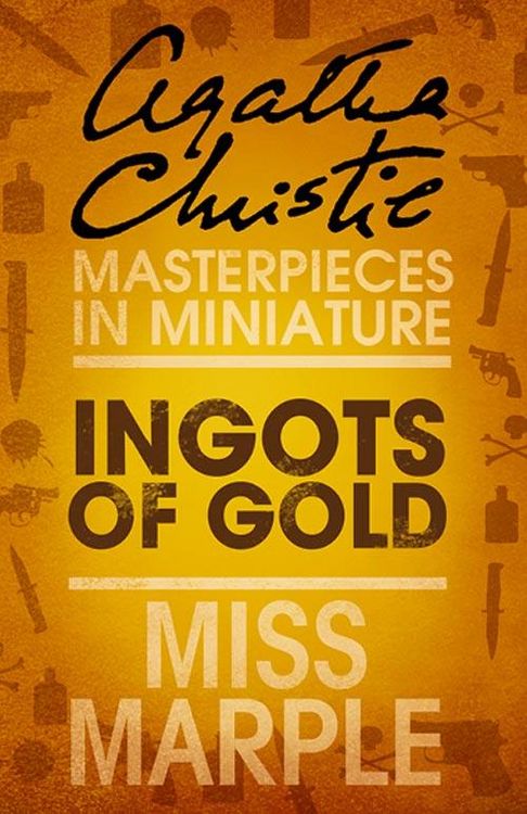 Produktbild: Ingots of Gold