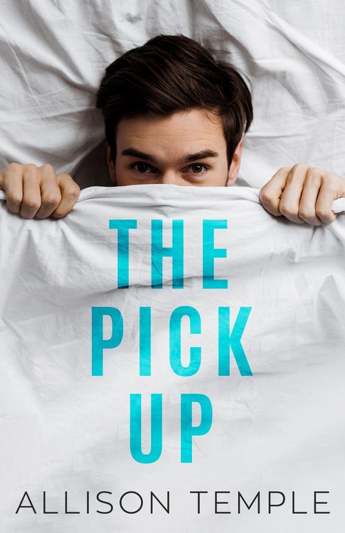 Produktbild: The Pick Up
