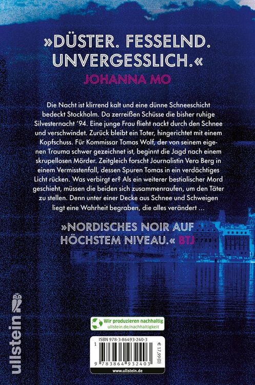 Produktbild: Wintersonnenwende