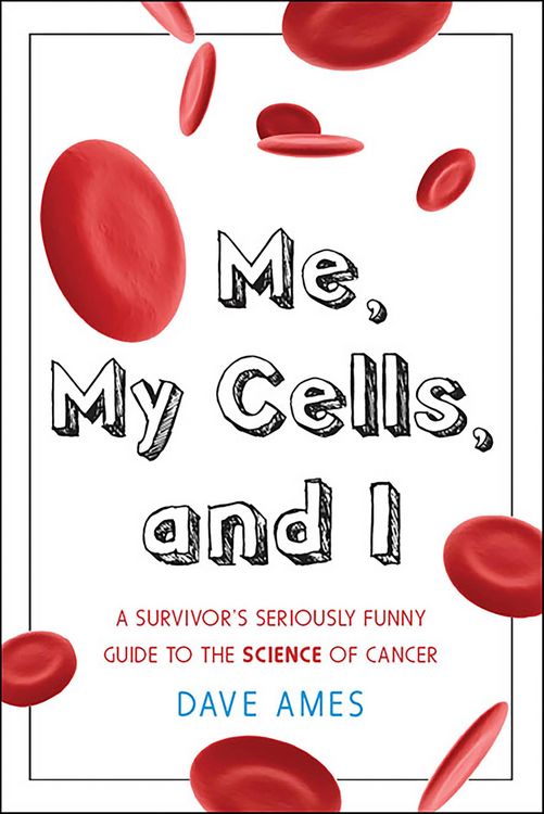 Produktbild: Me, My Cells, and I