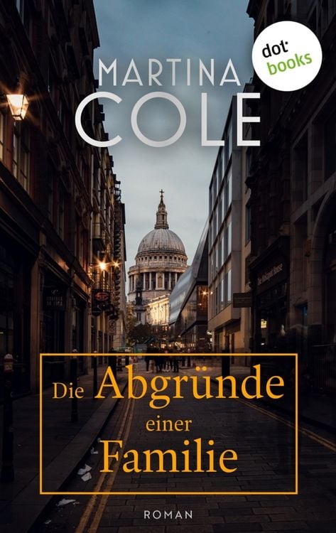Produktbild: Die Abgr&uuml;nde einer Familie