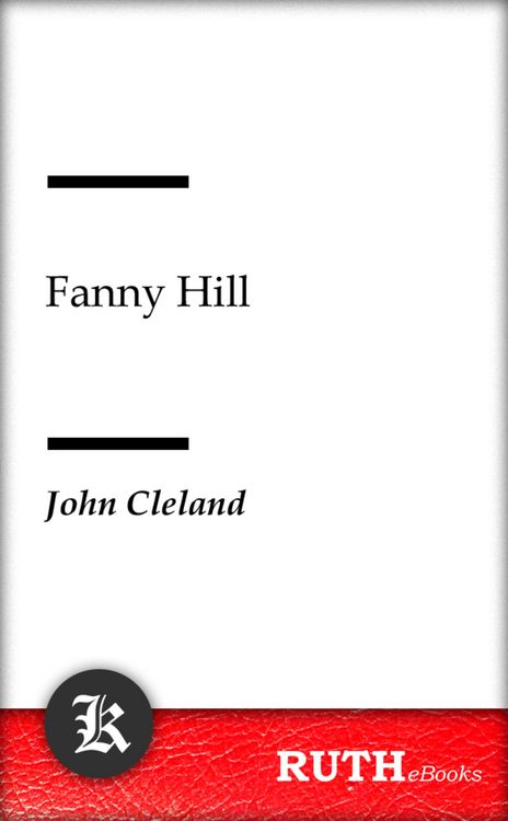 Produktbild: Fanny Hill