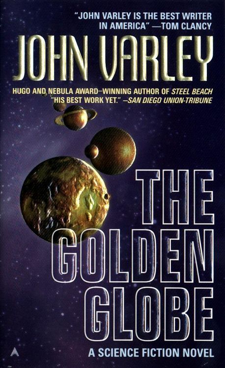 Produktbild: The Golden Globe