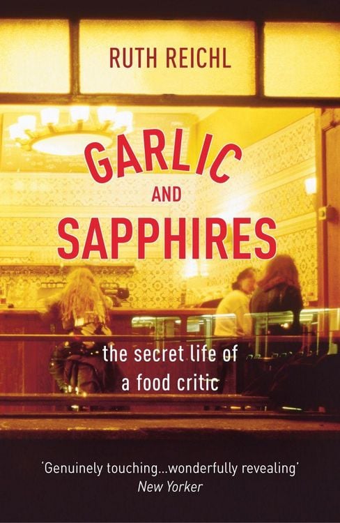 Produktbild: Garlic And Sapphires