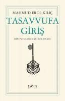 Produktbild: Tasavvufa Giris