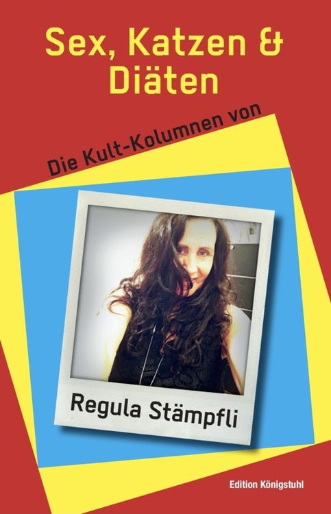 Produktbild: Stämpfli, R: Sex, Katzen und Diäten