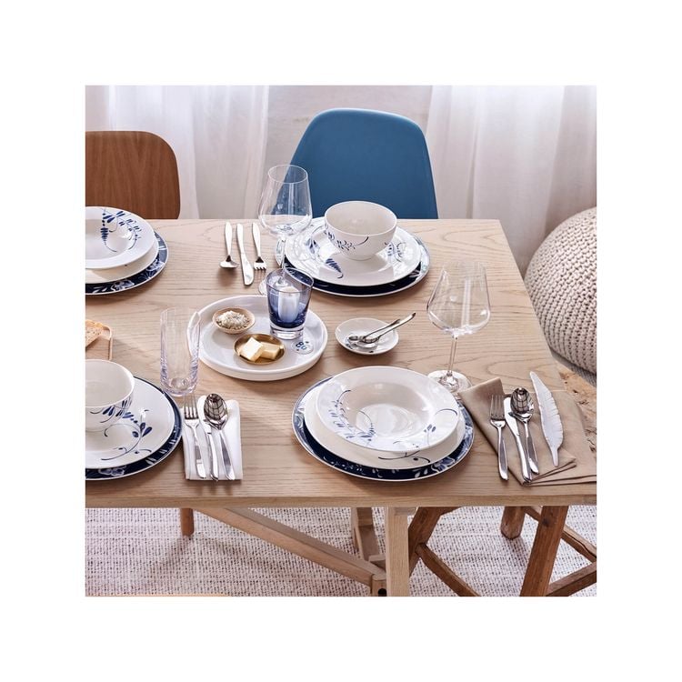 Produktbild: Villeroy & Boch La Divina Burgunder-Glas, 4 St&uuml;ck