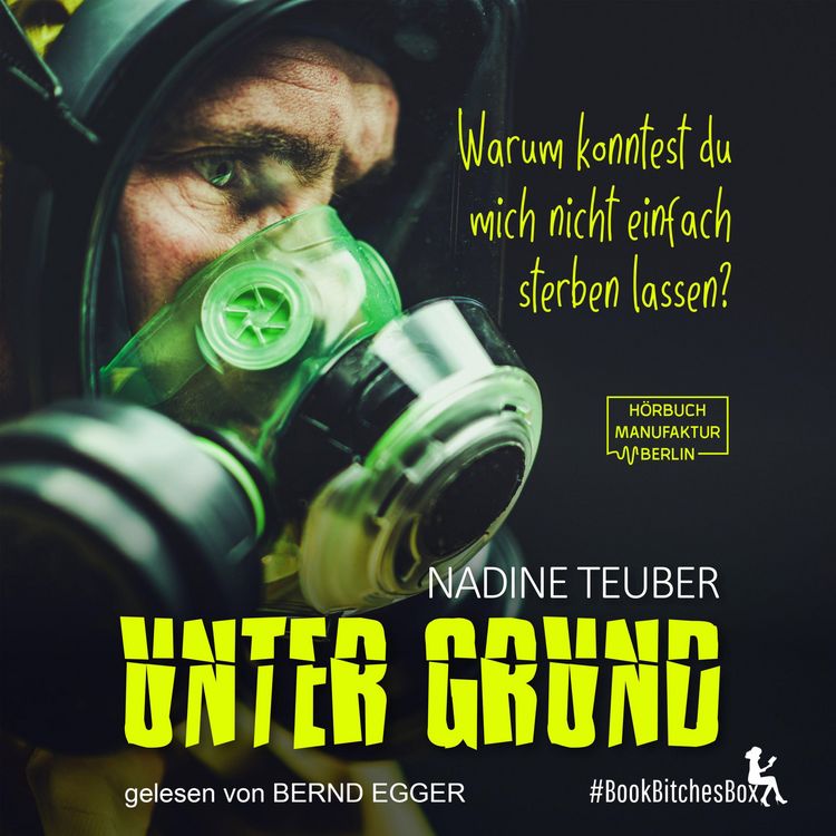 Produktbild: Unter Grund