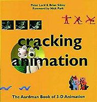 Produktbild: Cracking Animation