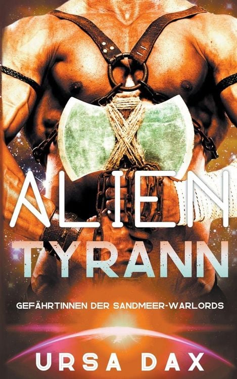 Produktbild: Alien-Tyrann
