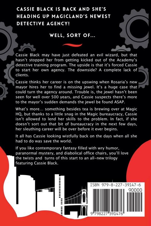 Produktbild: The Unusual Mayor Marheart