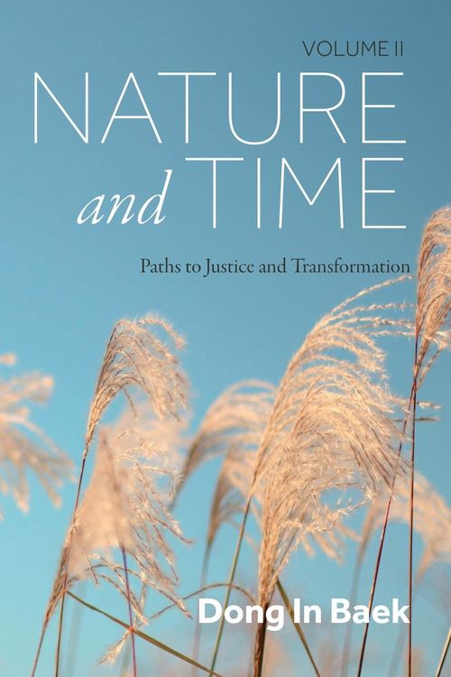 Produktbild: Nature and Time, Volume II