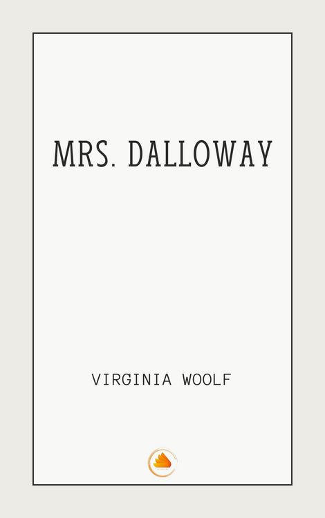 Produktbild: Mrs. Dalloway