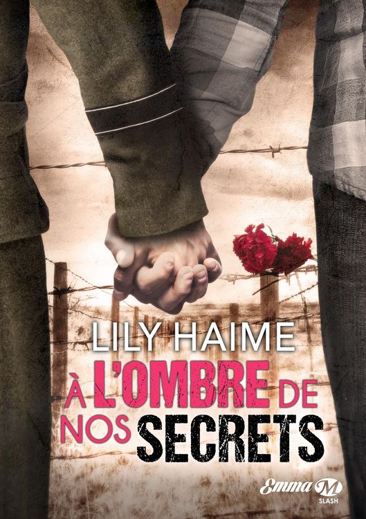 Produktbild: &Agrave; l'ombre de nos secrets