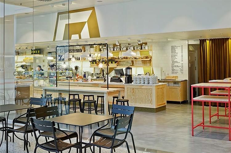 Produktbild: Brandlife: Cafes and Coffee Shops
