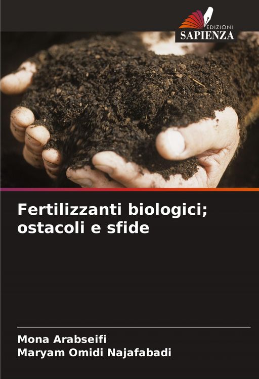 Produktbild: Fertilizzanti biologici; ostacoli e sfide